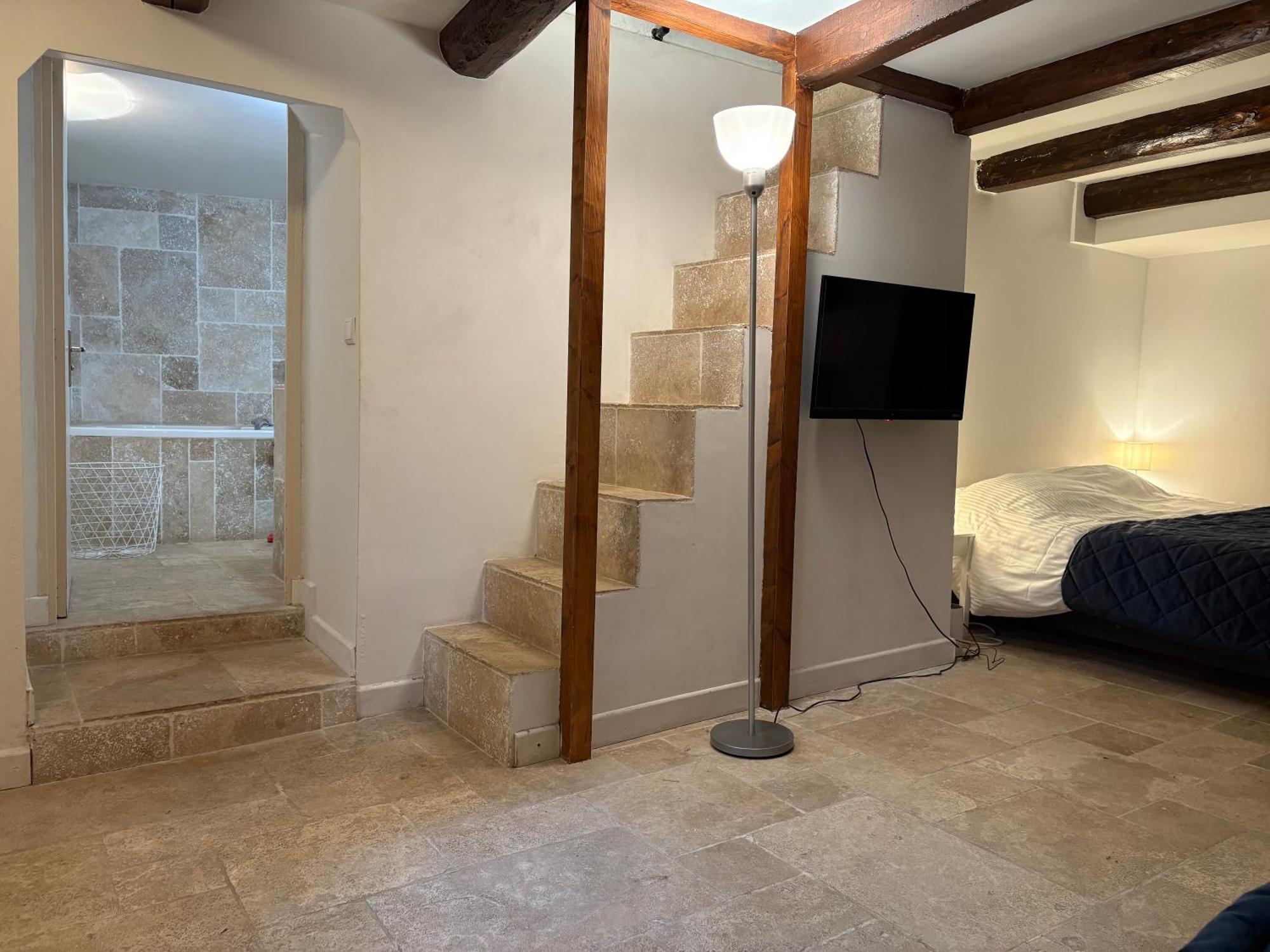 Magnifique Maison De Village Clim Vue Mer 6 Pers Bormes-les-Mimosas Exterior foto