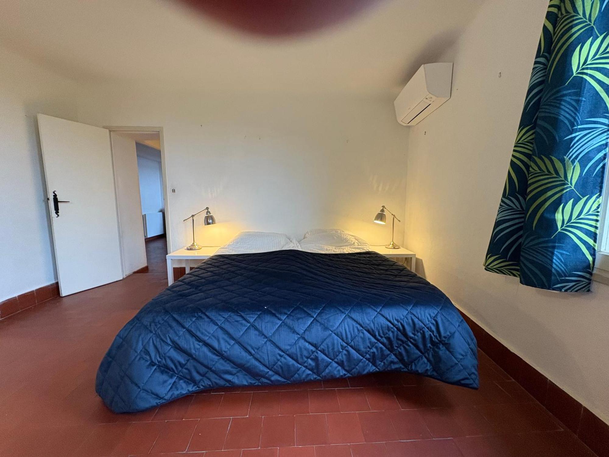 Magnifique Maison De Village Clim Vue Mer 6 Pers Bormes-les-Mimosas Exterior foto
