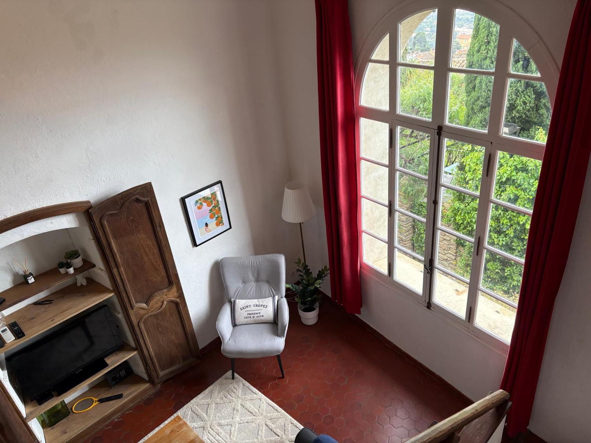 Magnifique Maison De Village Clim Vue Mer 6 Pers Bormes-les-Mimosas Exterior foto